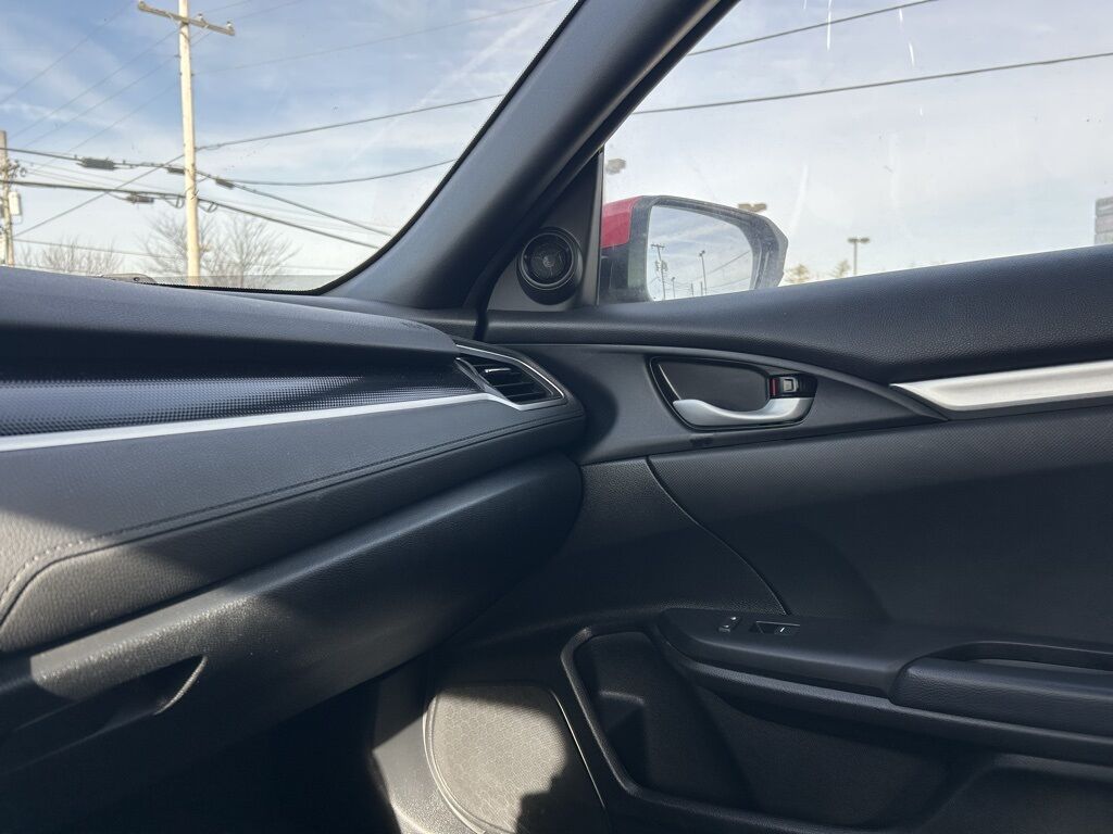 2020 Honda Civic Sport Crestwood KY