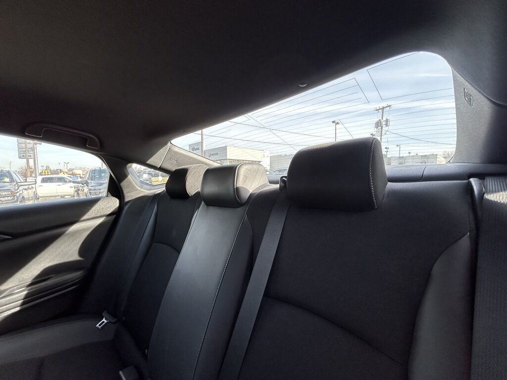 2020 Honda Civic Sport Crestwood KY