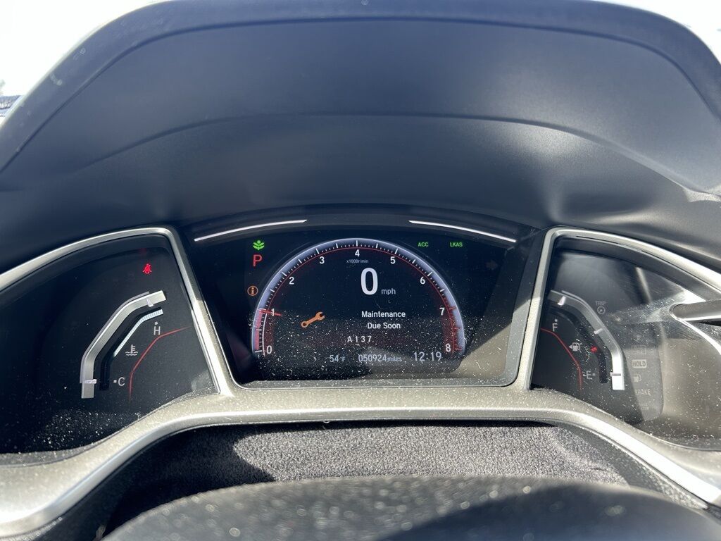 2020 Honda Civic Sport Crestwood KY