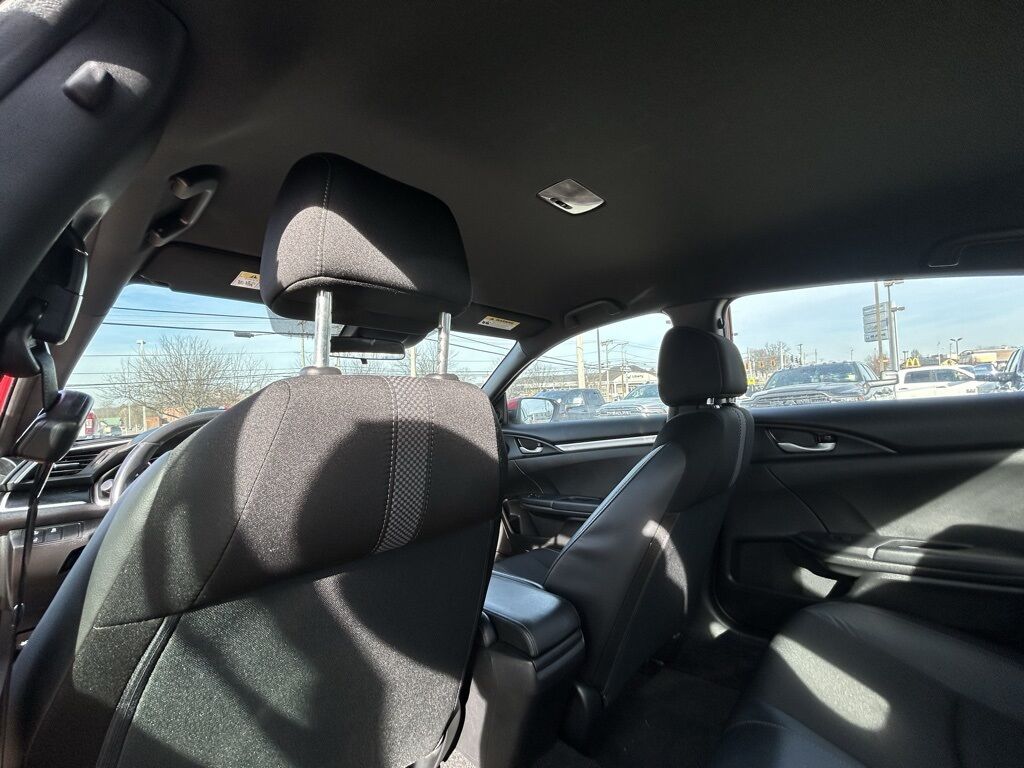 2020 Honda Civic Sport Crestwood KY