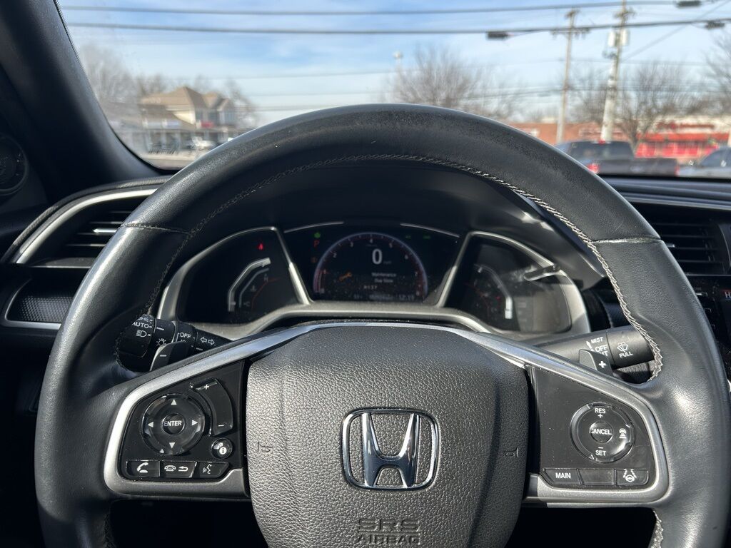 2020 Honda Civic Sport Crestwood KY
