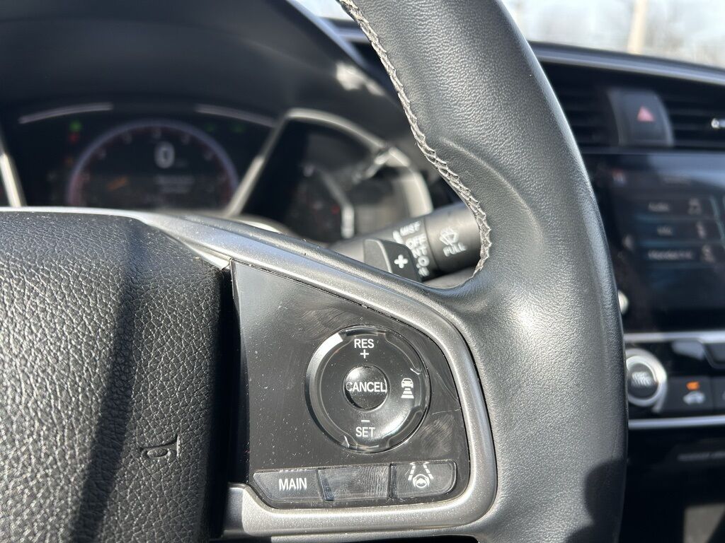 2020 Honda Civic Sport Crestwood KY