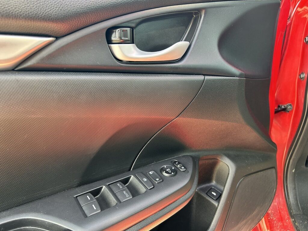 2020 Honda Civic Sport Crestwood KY