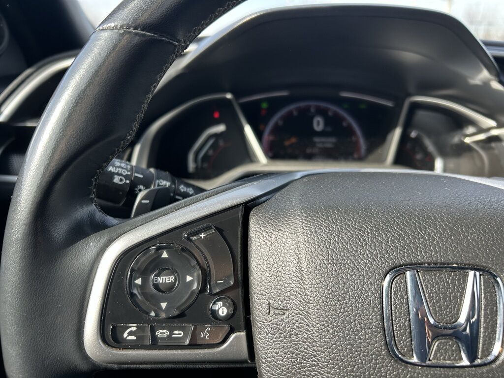 2020 Honda Civic Sport Crestwood KY