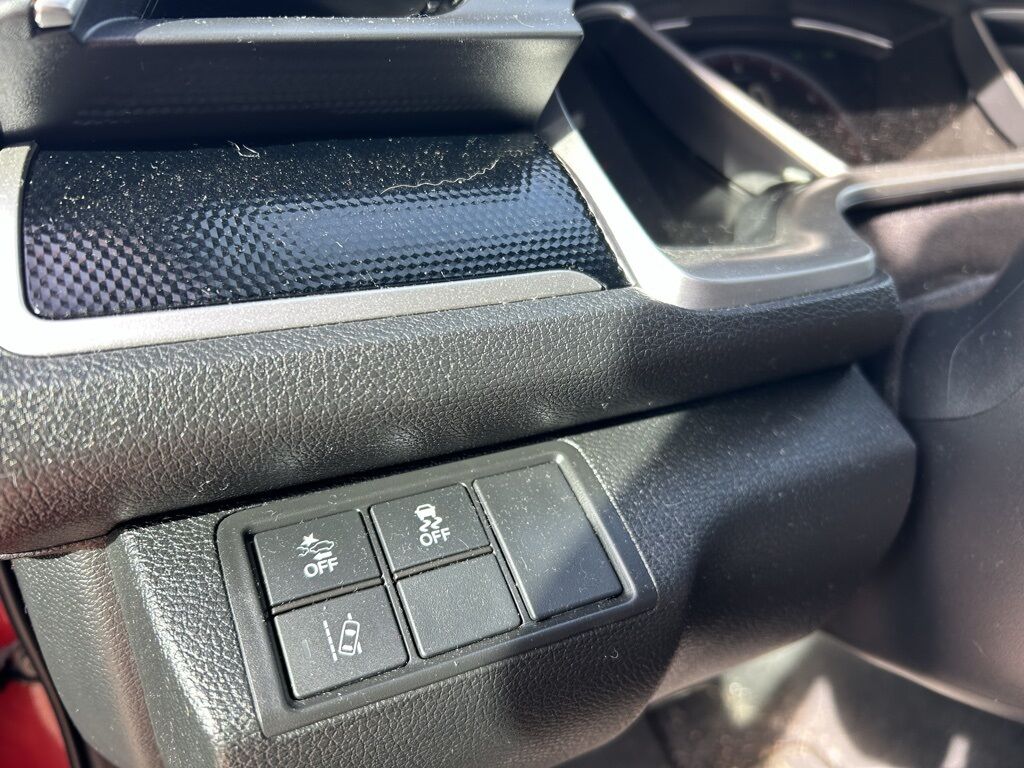 2020 Honda Civic Sport Crestwood KY