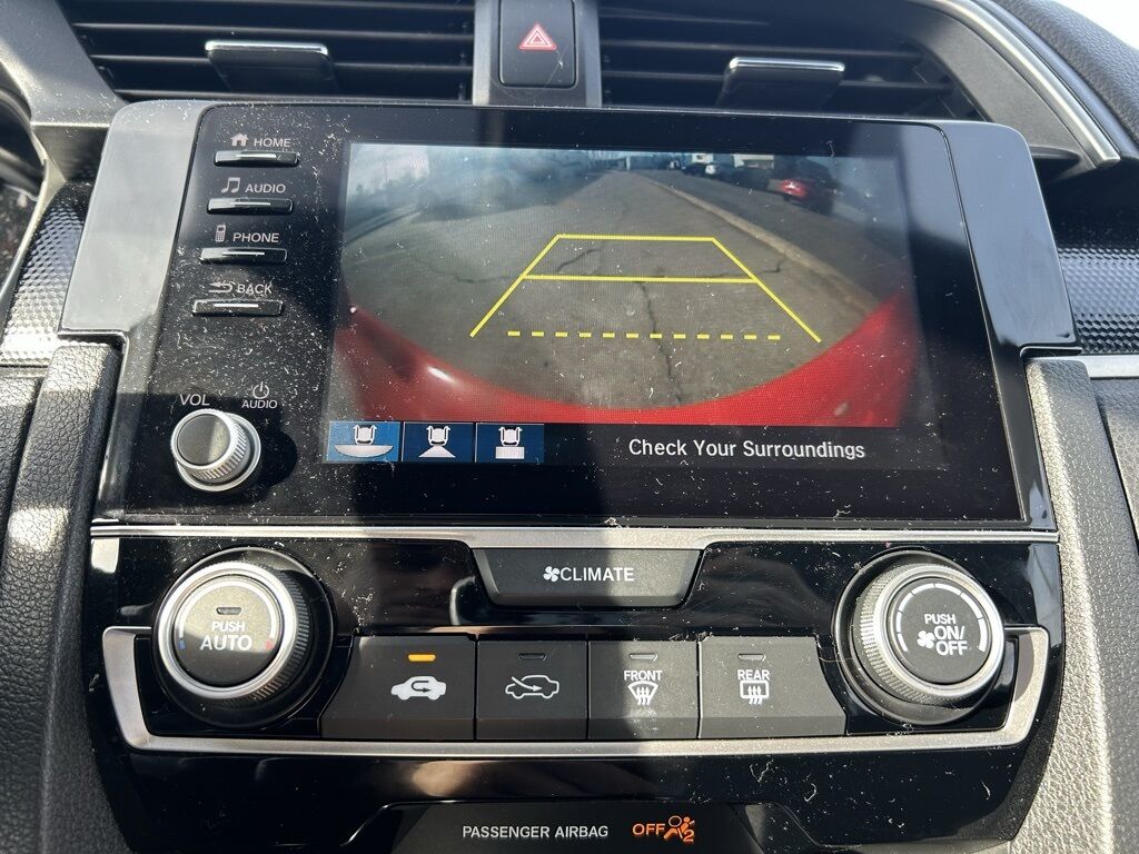 2020 Honda Civic Sport Crestwood KY