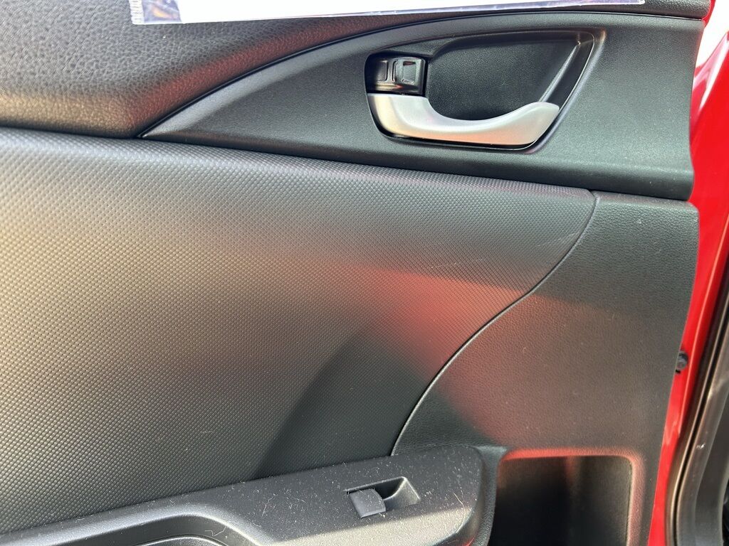 2020 Honda Civic Sport Crestwood KY