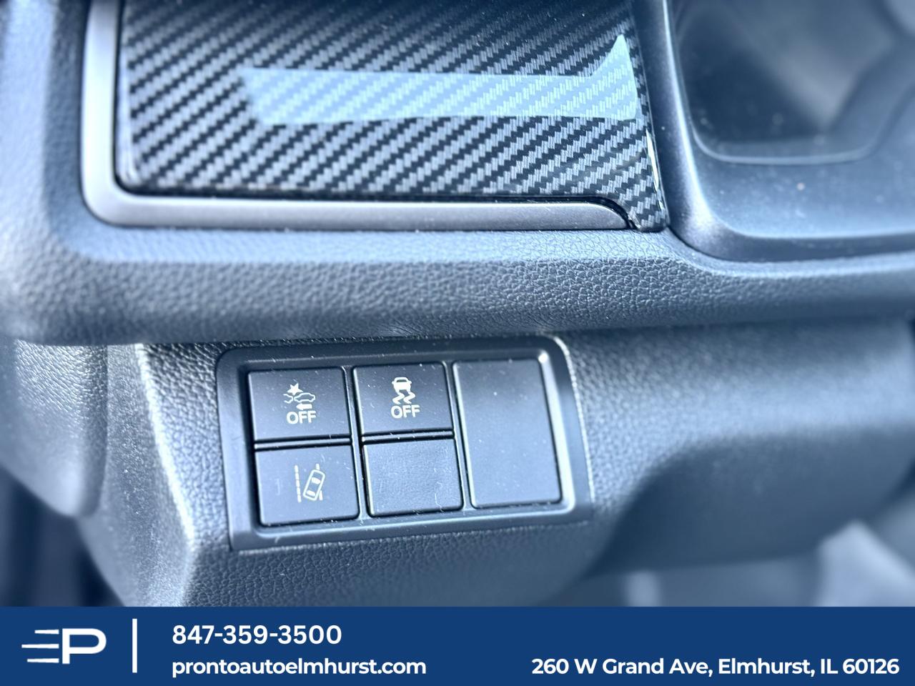 2020 Honda Civic Sport Elmhurst IL