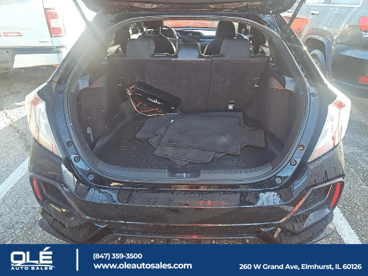2020 Honda Civic Sport Elmhurst IL