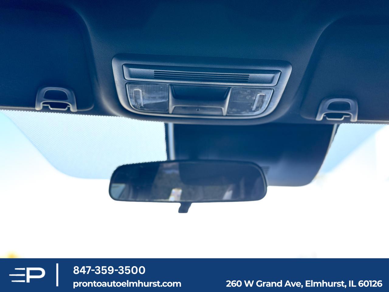 2020 Honda Civic Sport Elmhurst IL