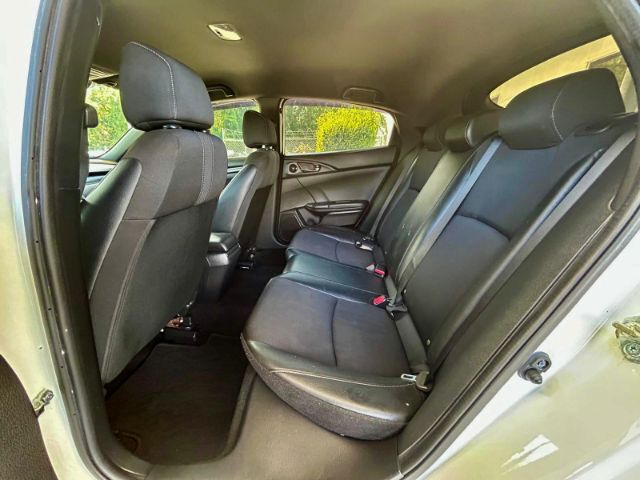 2020 Honda Civic Sport Hatchback CVT Houston TX