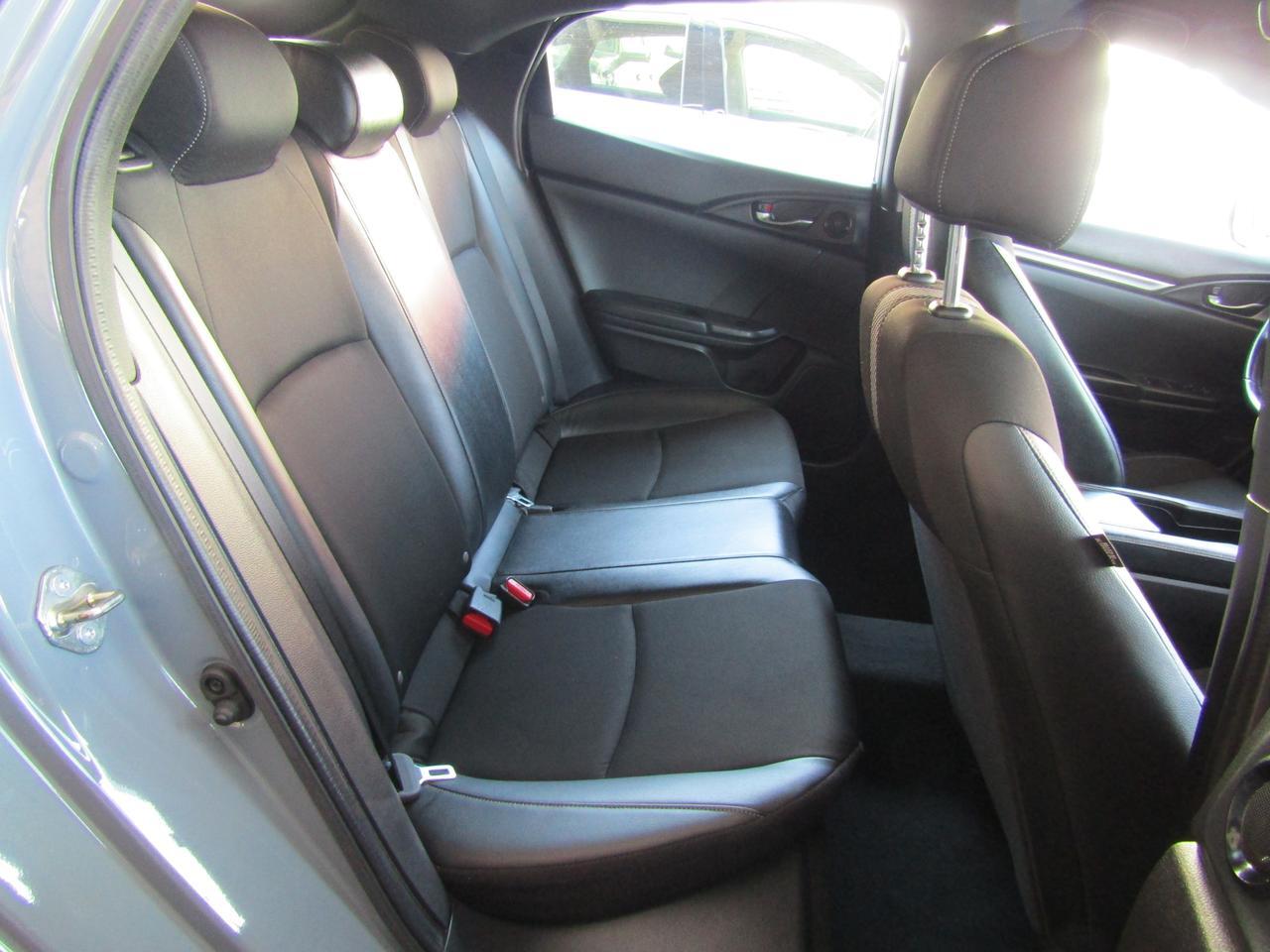 2020 Honda Civic Sport Manual Grand Prairie TX
