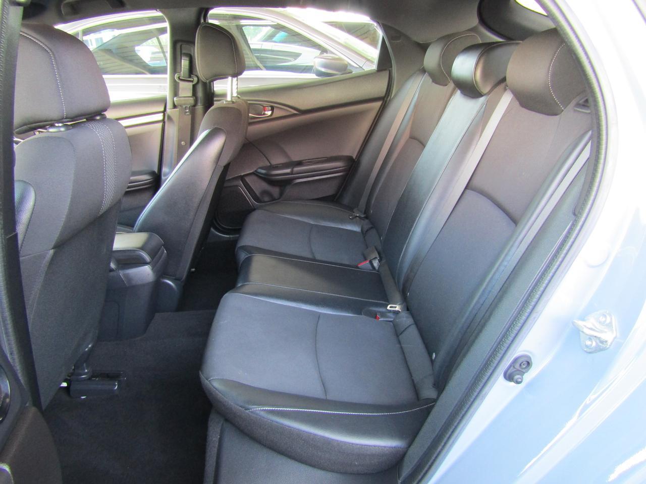 2020 Honda Civic Sport Manual Grand Prairie TX