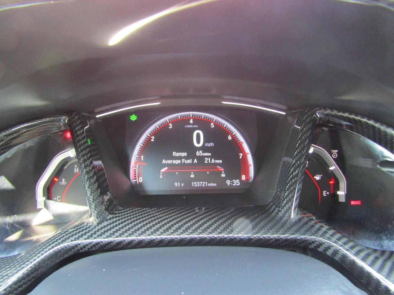 2020 Honda Civic Sport Manual Grand Prairie TX
