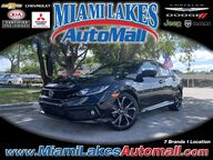 2020 Honda Civic Sport Miami Lakes FL 2020 Honda Civic Sport Miami Lakes FL