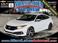 2020 Honda Civic Sport Miami Lakes FL 2020 Honda Civic Sport Miami Lakes FL