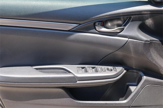 2020 Honda Civic Sport Moreno Valley CA