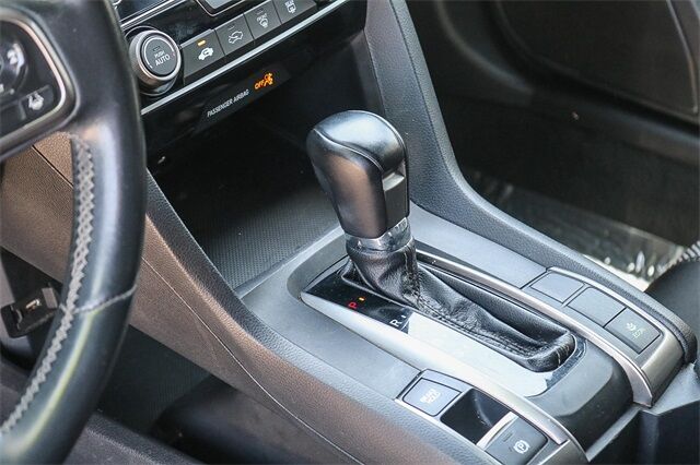 2020 Honda Civic Sport Moreno Valley CA
