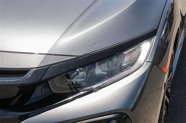 2020 Honda Civic Sport Moreno Valley CA