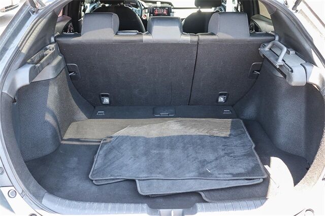 2020 Honda Civic Sport Moreno Valley CA