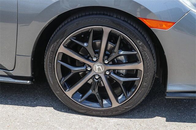 2020 Honda Civic Sport Moreno Valley CA