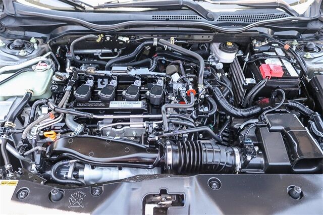 2020 Honda Civic Sport Moreno Valley CA