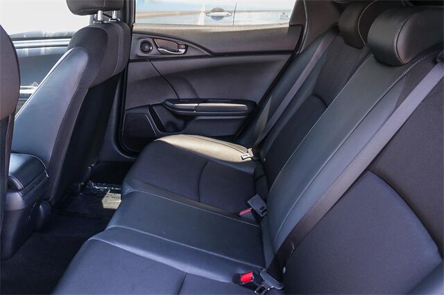 2020 Honda Civic Sport Moreno Valley CA