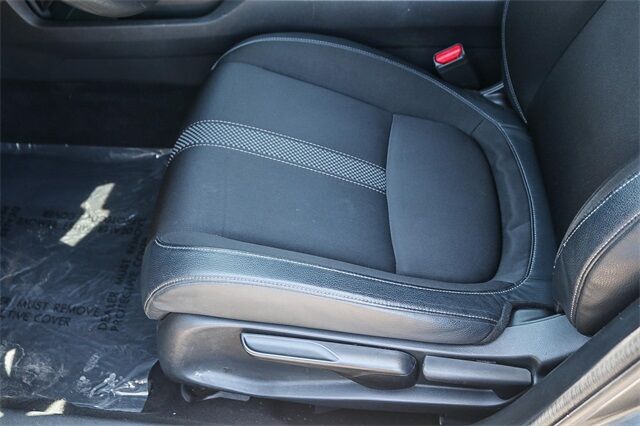 2020 Honda Civic Sport Moreno Valley CA