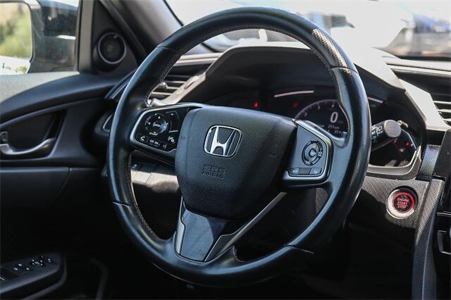 2020 Honda Civic Sport Moreno Valley CA