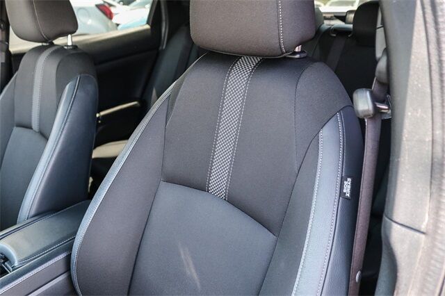 2020 Honda Civic Sport Moreno Valley CA