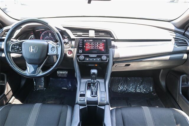 2020 Honda Civic Sport Moreno Valley CA
