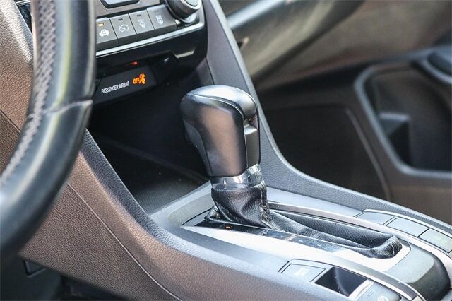 2020 Honda Civic Sport Moreno Valley CA
