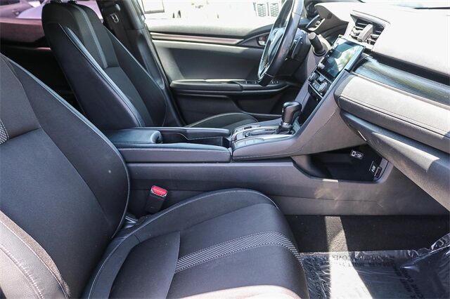 2020 Honda Civic Sport Moreno Valley CA