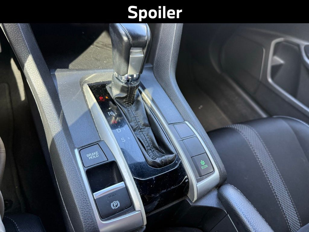 2020 Honda Civic Sport San Clemente CA