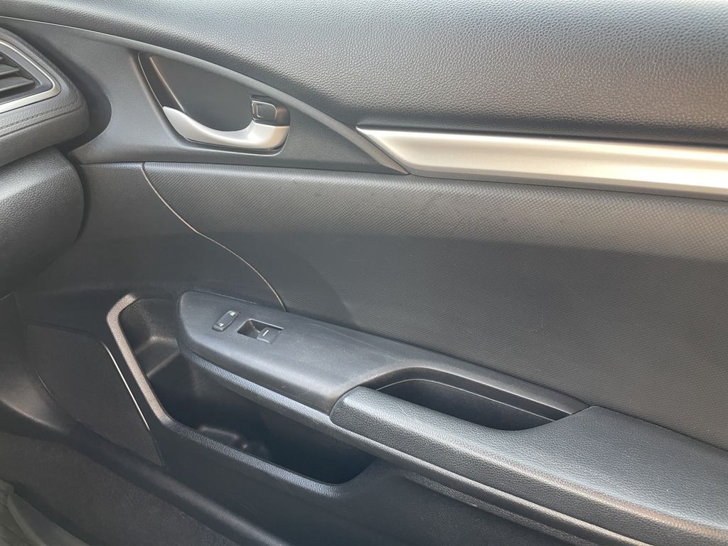 2020 Honda Civic Sport North Attleboro MA