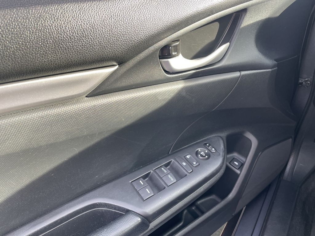 2020 Honda Civic Sport North Attleboro MA