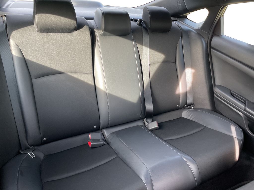 2020 Honda Civic Sport North Attleboro MA