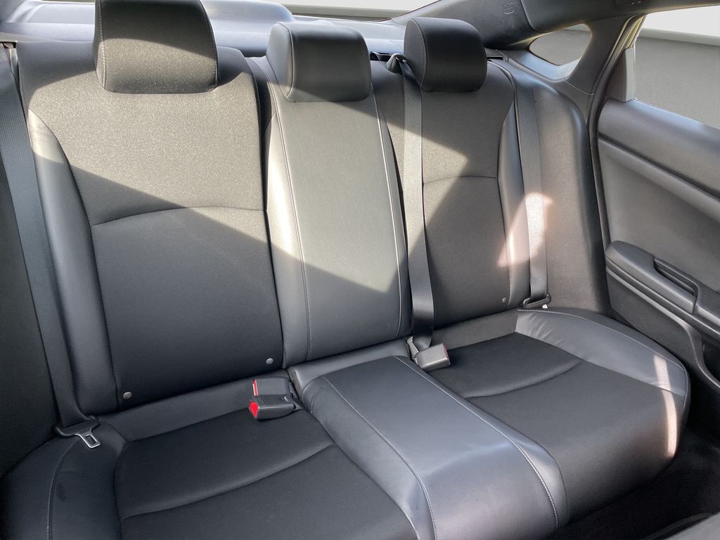 2020 Honda Civic Sport North Attleboro MA