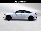 2020 Honda Civic Sport Oshkosh WI