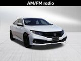 2020 Honda Civic Sport Oshkosh WI