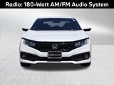 2020 Honda Civic Sport Oshkosh WI