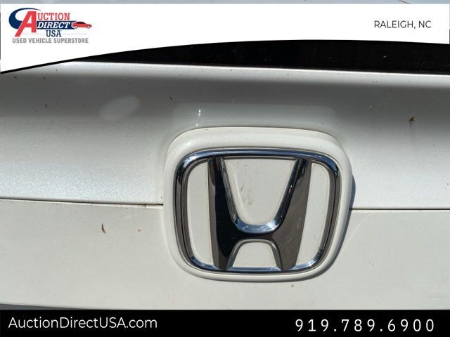 2020 Honda Civic Sport Raleigh NC