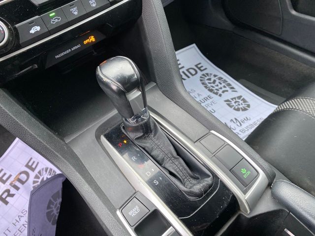 2020 Honda Civic Sport Raleigh NC