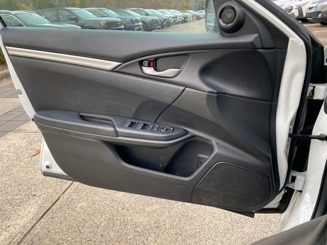 2020 Honda Civic Sport Raleigh NC