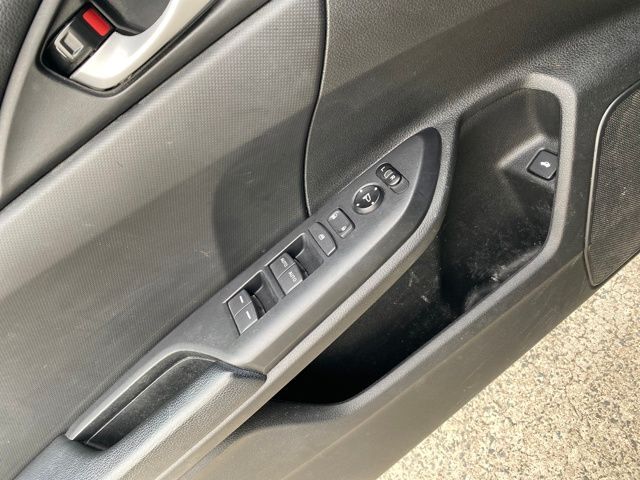 2020 Honda Civic Sport Raleigh NC