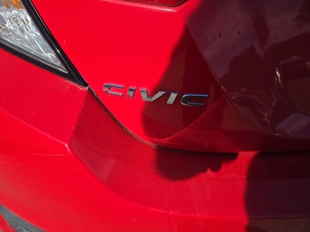 2020 Honda Civic Sport Raleigh NC