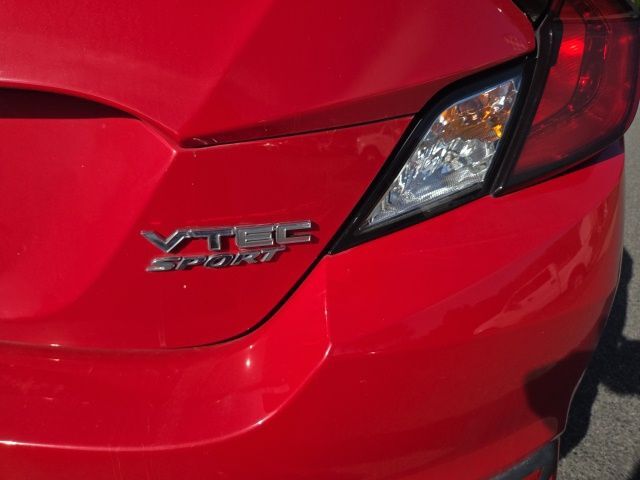 2020 Honda Civic Sport Raleigh NC