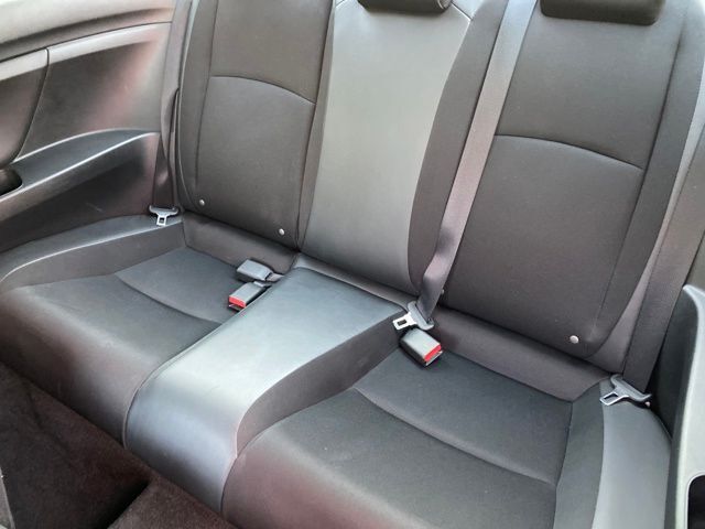 2020 Honda Civic Sport Raleigh NC