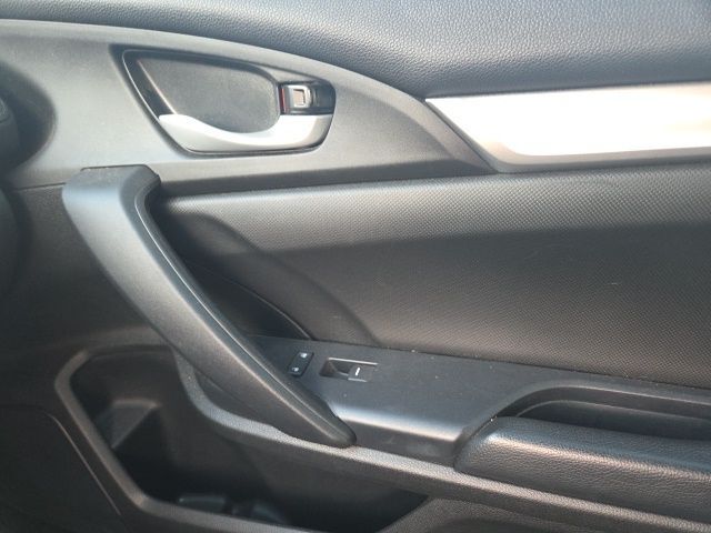 2020 Honda Civic Sport Raleigh NC