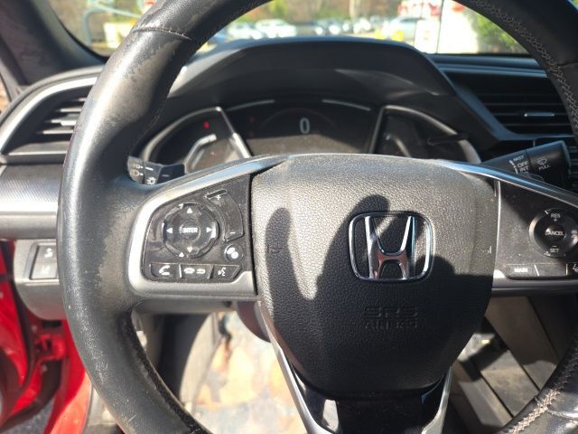 2020 Honda Civic Sport Raleigh NC